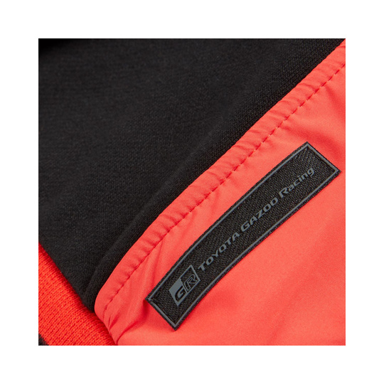 Sweatshirt homme Team Toyota Gazoo Racing WEC 2025