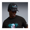 Casquette Formula 1 Miami GP 2026