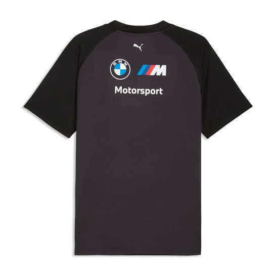 T-shirt Team BMW Motorsport PUMAtech 2026