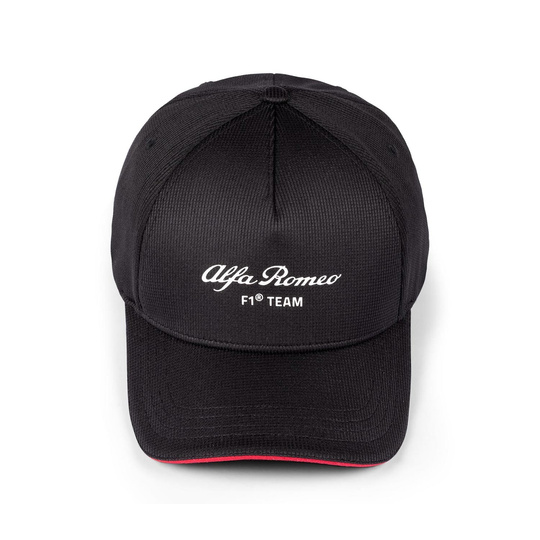 Alfa Romeo Italy F1 Kids Team Baseball Cap