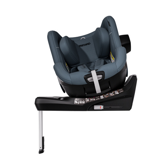 Siège enfant Recaro TORON 1 KID Gallant Grey