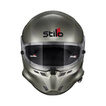 Casque Stilo ST6 F Composite Turismo argenté (FIA)