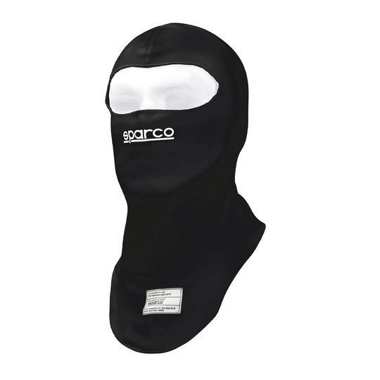 Sotocasco Sparco RW-4 MY22 negro (FIA)