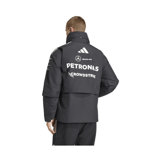 Veste imperméable Team Mercedes AMG F1 2026