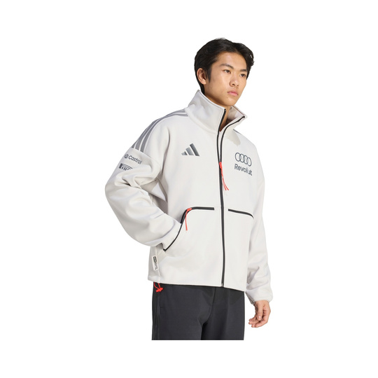 Sudadera con cremallera Audi Revolut F1 Engineers 2026