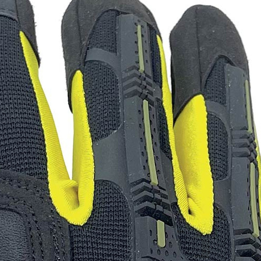 OMP Meccanica Mechanic Gloves