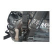 Bolsa impermeable Amphibious VOYAGER II 45 negro