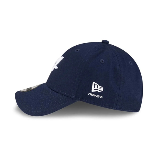 Gorra Alpine F1 Essential 2026 azul marino
