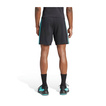 2025 Mercedes AMG Petronas F1 Mens DNA Logo Shorts