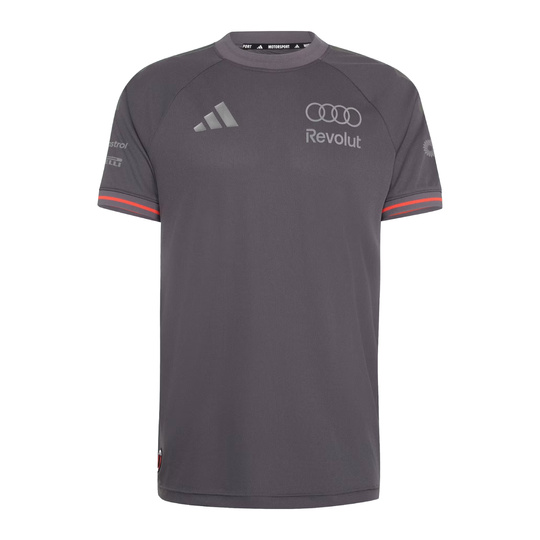 Camiseta Audi Revolut F1 Authentic Team 2026