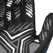 Guantes OMP One-S MY25 azul marino/naranja (FIA)