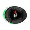 Casque Bell KC7-CMR Champion vert