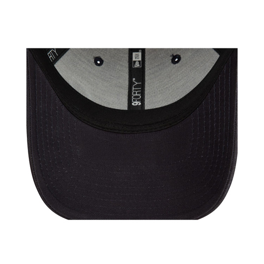 Gorra Haas F1 Flawless azul marino