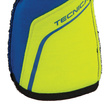 Guantes OMP Tecnica azul marino/amarillos (FIA)