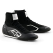 Alpinestars Supertech K Racing Shoes Black (FIA)