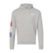 2026 Red Bull Racing F1 MV Sleeve Graphic Hoodie