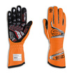 Sparco Italy ARROW MY20 Rally Gloves orange (FIA)