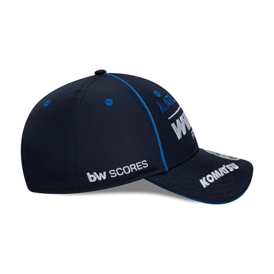 Gorra Team infantil Williams F1 2026