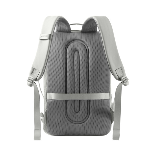 Mochila XD Design Bobby Air blanca