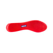 Botas Sparco Slalom MY22 negras/rojas (FIA)