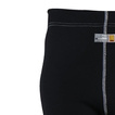 OMP First MY22 Long Underwear Bottoms Black (FIA)