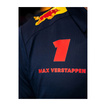 2025 Red Bull Racing F1 Mens Verstappen Team polo shirt