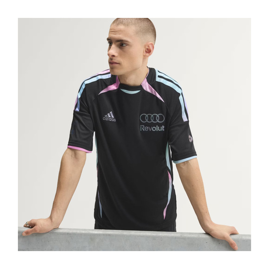T-shirt Team Audi Revolut F1 Miami GP 2026