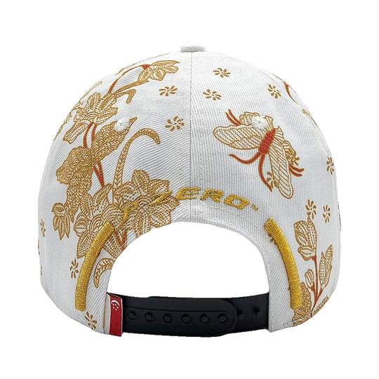 Gorra Pirelli Podium Singapore 2026
