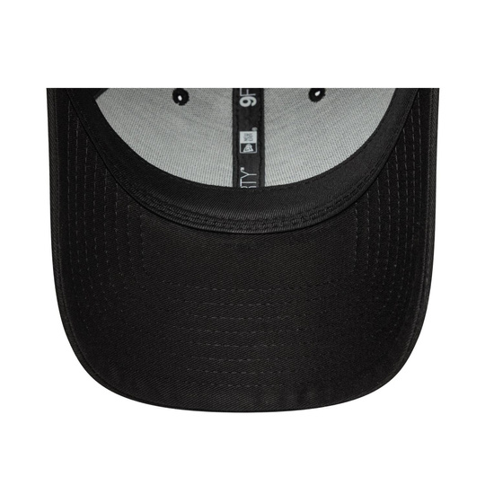 Casquette Visa Cash App RB F1 Seasonal 2026 noire