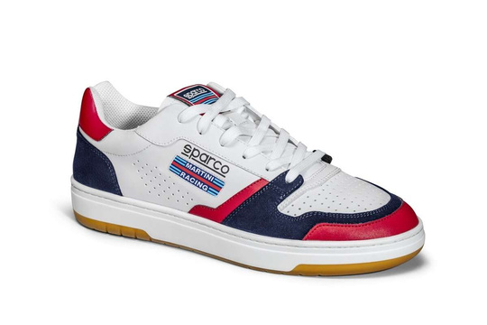 Chaussures Sparco S-Urban Martini Racing