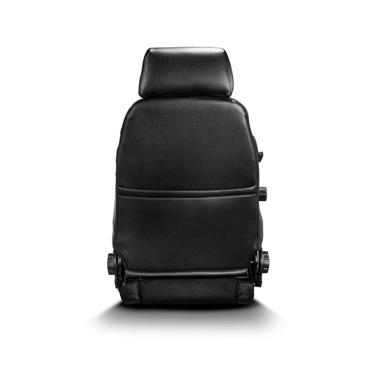 Sparco Italy GT Car Seat black