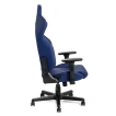 Sparco Gulf Icon Office Chair Navy Blue