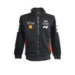 Sweat zippé Team Hyundai Motorsport 2026