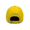 2025 Pirelli F1 Mens Podium Brazil Baseball Cap