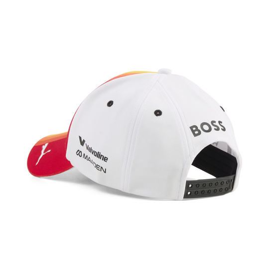 2026 Aston Martin F1 Fernando Alonso Barcelona Hat