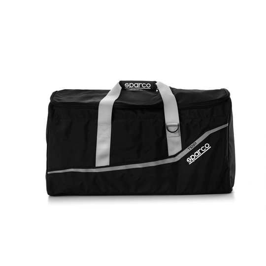 Sac de voyage TRIP Sparco noir