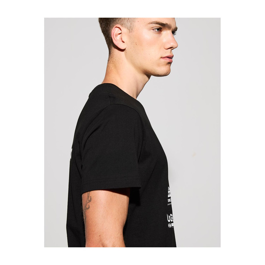 2024 80th Rally Poland WRC Mens Sunset T-shirt