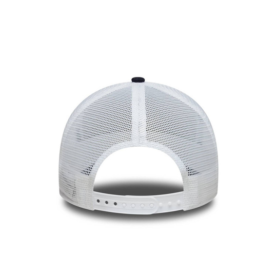 Gorra de béisbol Seasonal Trucker Red Bull Racing 2026