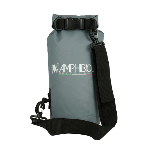 Sac Amphibious Tube 5 gris