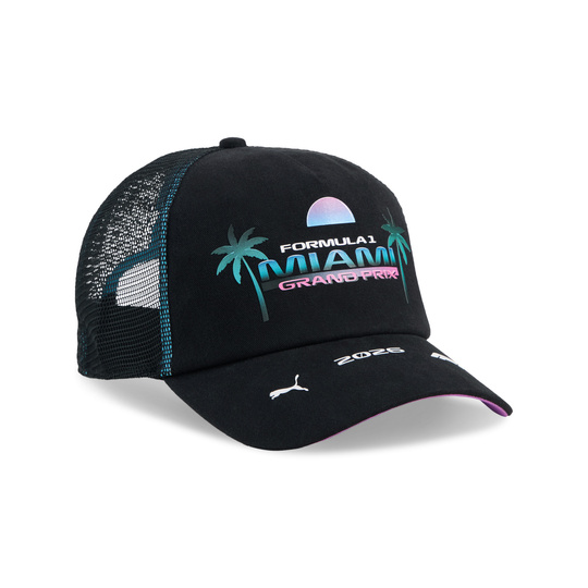 2026 Formula 1 Miami GP Hat
