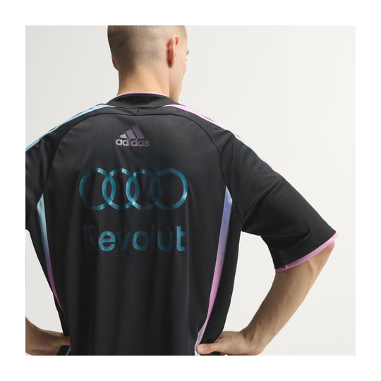 T-shirt Team Audi Revolut F1 Miami GP 2026