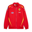 Chaqueta Team Scuderia Ferrari F1 AF Corse 2026