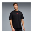 T-shirt Formula 1 Racing Line 2026 noir