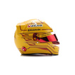 Scuderia Ferrari Lewis Hamilton helmet Fiorano 1:5