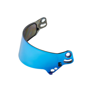 Bell Europe helmet DSAF SE07 ML visor blue