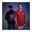 Sudadera con capucha Williams F1 Alex Albon Drivers 2026