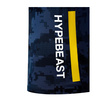 Polo homme Hypebeast Red Bull Racing 2025