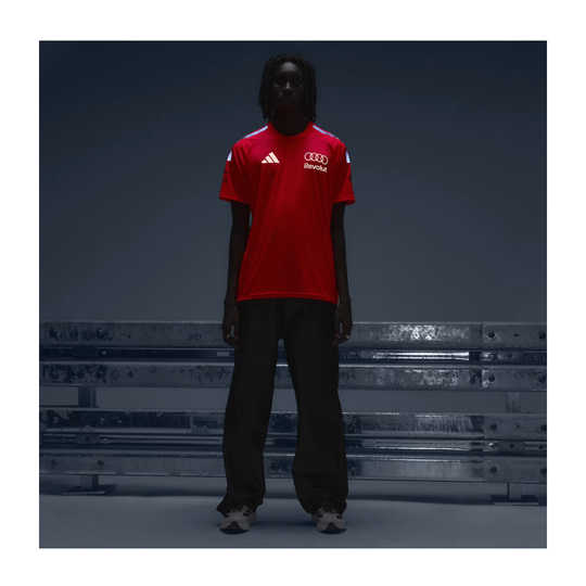 2026 Audi Revolut F1 Set Up Team T-shirt