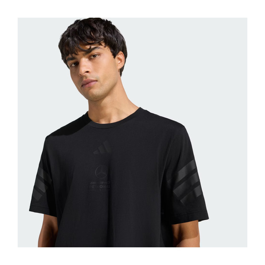 T-shirt Mercedes AMG F1 Stealth 2026