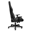 Silla de despacho Sparco ICON negro